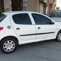 206تیپ5|خودرو سواری و وانت|فردیس, شهرک ۱۱۰|دیوار