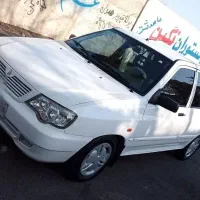 پراید111بی رنگ مدل 98|خودرو سواری و وانت|ماهدشت, |دیوار