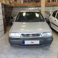 پرایدمدل95|خودرو سواری و وانت|بروجرد, |دیوار