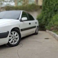 زانتیا ۸۸ فروش یا معاوضه