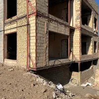 فروش ساختمان در مرحله نازک کاری|فروش آپارتمان|شاندیز, |دیوار