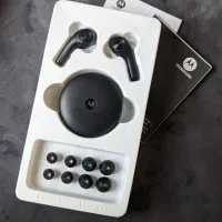 گوشی و ایرپاد موتورولا G84 رام ۱۲ حافظه ۲۵۶ MoTo|موبایل|تهران, اقدسیه|دیوار