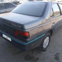 پژو ۴۰۵ مدل 83|خودرو سواری و وانت|همدان, |دیوار