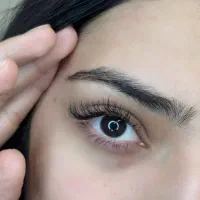 آموزش و خدمات اکستنشن مژه (لیفت مژه و ابرو)|خدمات آرایشگری و زیبایی|نیشابور, شهرک بسیج|دیوار