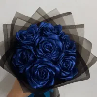 گل مصنوعی|گل مصنوعی|قم, نوبهار|دیوار