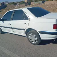 پارسtu5|خودرو سواری و وانت|رابر, |دیوار