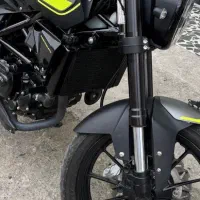 بنلی لئونچینو ۲۵۰|موتورسیکلت|مشهد, رسالت|دیوار