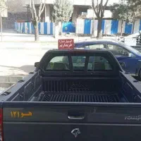 آریسان ۲ مدل ۴۰۱|خودرو سواری و وانت|رودهن, |دیوار