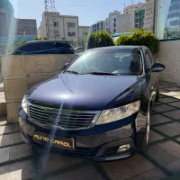 اپتیما مدل ۲۰۱۰ شیش سیلندر اتوکارل