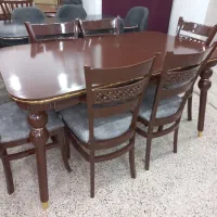 فروش میز ناهار خوری بصورت اقساطی