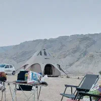 فروش چادر پاراداکس