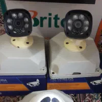 دوربین مداربسته|دوربین مداربسته|فیروزآباد (فارس), |دیوار