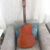 فروش گیتار کلاسیک|گیتار، بیس، امپلیفایر|امیرکلا, |دیوار