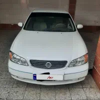 نیسان ماکسیما ۹۰