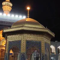 کاروان پنج روزه مشهدمقدس|تور و چارتر|فولادشهر, B4|دیوار