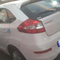 ام وی ام|خودرو سواری و وانت|رشت, دباغیان|دیوار