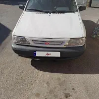 پراید مدل 83