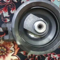 سمباده زن بادی