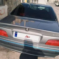 پژو پارس|خودرو سواری و وانت|برخوار, |دیوار