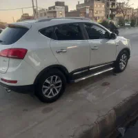 جک اس  5 دنده ای 94تمام فابریک