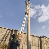 دوربین مدار بسته و دزدگیر|دوربین مداربسته|ایلام, |دیوار