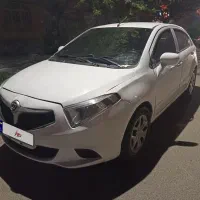 برلیانس h220 مدل۹۷