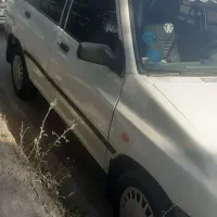 پراید مدل۹۰|خودرو سواری و وانت|مشهد, سمزقند|دیوار