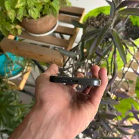 ایفون 15pro zaa|موبایل|تهران, زرگنده|دیوار