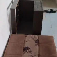 مبل کلاسیک راحتی|مبلمان خانگی و میز عسلی|پرند, فاز ۶|دیوار