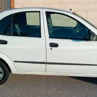 تیبا ۹۵|خودرو سواری و وانت|بوشهر, |دیوار