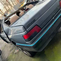 پژو ۴۰۵ مدل ۹۹ جی ال ایکس