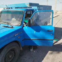 نیسان مدل 95|خودرو سواری و وانت|طبس, |دیوار