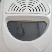 سرخ کن مارک تفال|اجاق گاز و لوازم برقی پختوپز|گناباد, |دیوار