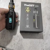 ویپ ویپرسو تارگت ۲۰۰