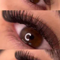آموزش وخدمات اکستنشن مژه ،لیفت ولمینت مژه و ابرو|خدمات آرایشگری و زیبایی|پردیس, فاز ۴|دیوار