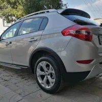 برلیانس کراس 1650 خشک|خودرو سواری و وانت|تهران, خواجه نظام الملک|دیوار