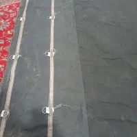 لاستیک و چادور نیسان