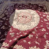 ۳ عدد قالی ۳/۴|فرش|لردگان, |دیوار