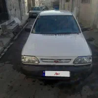 پراید131مدل96|خودرو سواری و وانت|اسدآباد, |دیوار