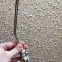 شیر تصویه آب