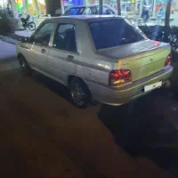 پراید۹۲ فول