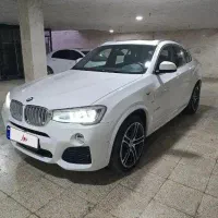 فروش x4 فول فول صفر