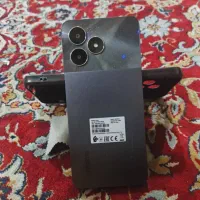 گوشی موبایل نوت 50