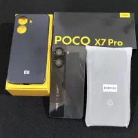 پوکو ایکس 7پرو