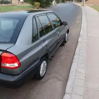 پراید 141