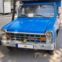 نیسان ۶۵ بازسازی شده