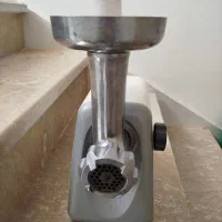 چرخ گوشت پاناسونیک درحد|سایر لوازم برقی|قم, باجک دو|دیوار