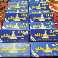 چسب دوقلو مات غفاری