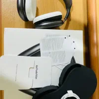 آکبند Airpod max / ایرپاد مکس