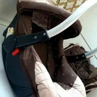 کریر وکیف نوزاد|کالسکه و لوازم جانبی|یاسوج, |دیوار